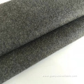 Wool Fabric Melton Fabric Twill For Suit Jacket